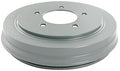 Rr Brake Drum   FVP   666665