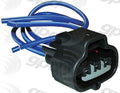 Connector   Global Parts Distributors   1711993