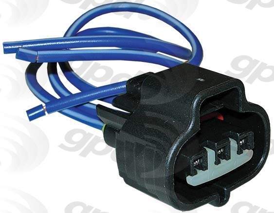 Connector   Global Parts Distributors   1711993