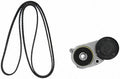 Serpentine Belt Drive Component Kit  Continental  K49267A
