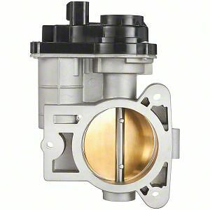 New Throttle Body  Spectra Premium Industries  TB1009