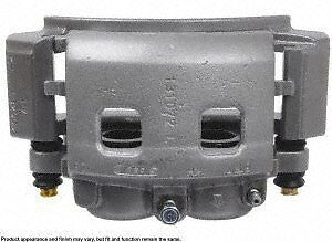 Ft Lft Rebuilt Brake Caliper w/Hwd  Cardone Industries  18P4763A