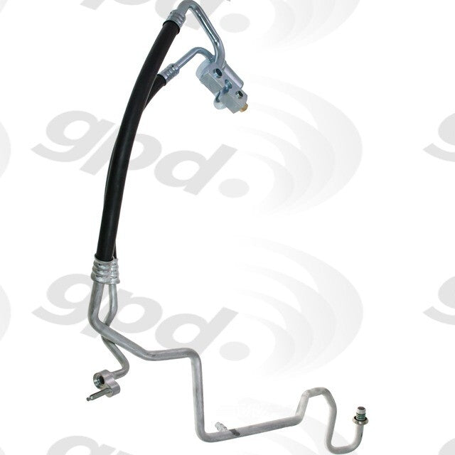A/C C261Hose Assy   Global Parts Distributors   4812076