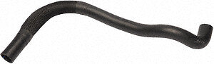 Lower Radiator Hose  Continental  66041