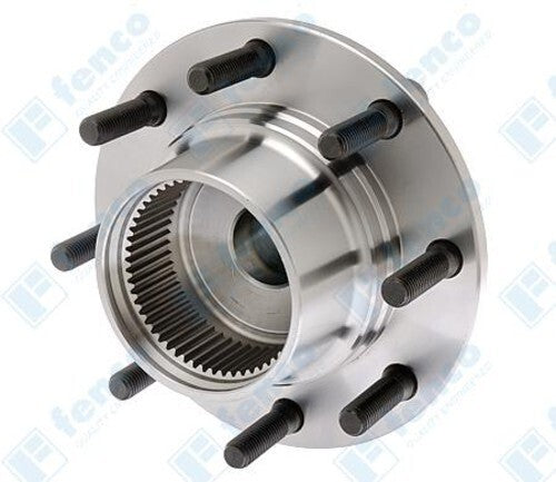 Frt Hub Assy   FVP   WH515077
