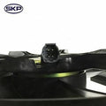 Radiator Fan Assy  Skyward Automotive  SK620419