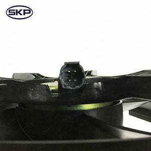 Radiator Fan Assy  Skyward Automotive  SK620419