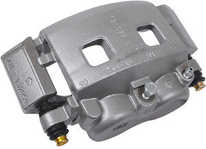 Ft Lft Rebuilt Brake Caliper w/Hwd  Cardone Industries  18P4763A
