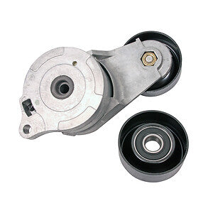 Continental Belt Tensioner Assembly 49349