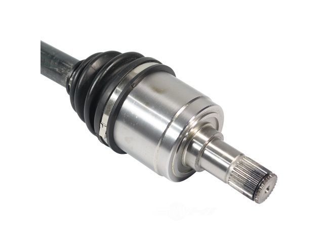 Left New CV Complete Assy   GSP North America   NCV21064