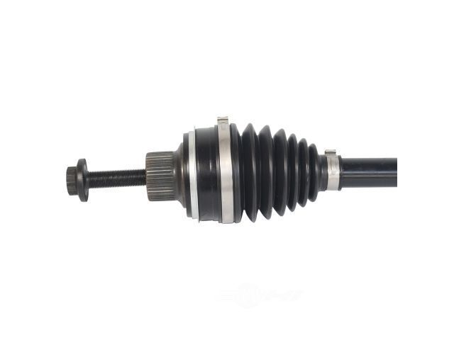 New CV Complete Assy   GSP North America   PR23027