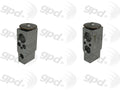 Expansion Valve   Global Parts Distributors   3411860