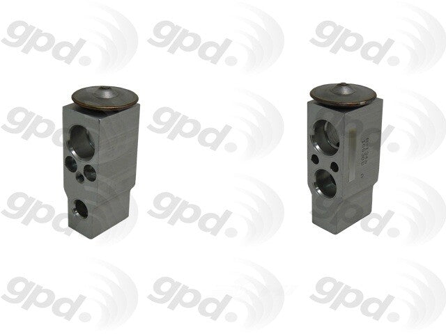 Expansion Valve   Global Parts Distributors   3411860