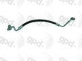 Discharge Line   Global Parts Distributors   4811669