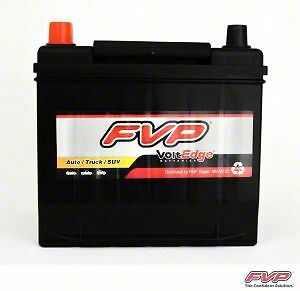 Battery   FVP   26
