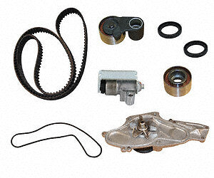 Eng Timing Belt Kit w/Water Pmp  Continental  PP286LK4