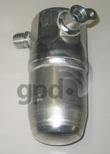 New Drier/Accumulator   Global Parts Distributors   1411694