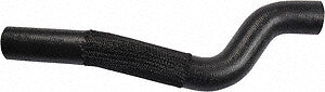 Upper Radiator Hose  Continental  66920