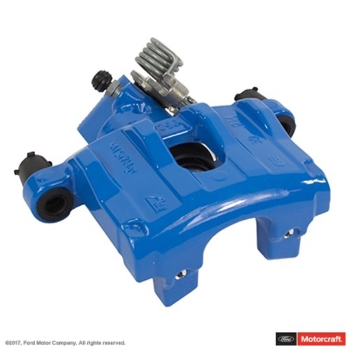 Rr New Brake Caliper Right BRCF422 Motorcraft