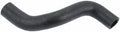 Upper Radiator Hose  Continental  62623