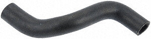 Upper Radiator Hose  Continental  62623