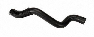 Upper Radiator Hose  Continental  67029