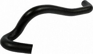 Upper Radiator Hose  Continental  66989