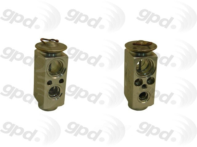 Expansion Valve   Global Parts Distributors   3411763