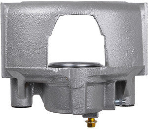 Ft Lft Rebuilt Brake Caliper w/Hwd  Cardone Industries  18P4300