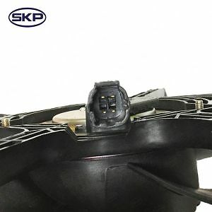 Radiator Fan Assy  Skyward Automotive  SK620419
