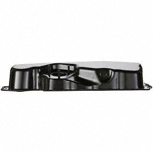 Eng Block Oil Drain Pan  Spectra Premium Industries  VWP24A