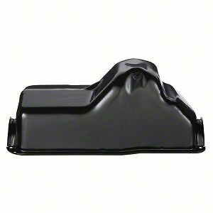 Oil Pan (Engine)  Spectra Premium Industries  FP01A