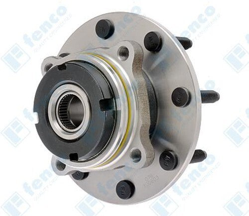 Frt Hub Assy   FVP   WH515076