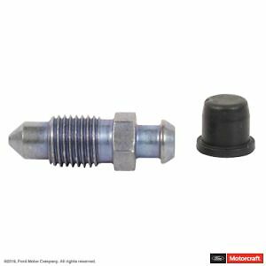 Frt Bleeder Screw BKBF26 Motorcraft