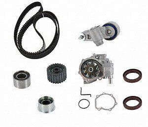 Eng Timing Belt Kit w/Water Pmp  Continental  PP304LK6