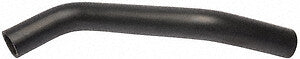 Upper Radiator Hose  Continental  66367