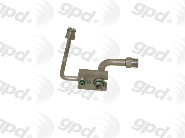 Expansion Valve   Global Parts Distributors   1028016