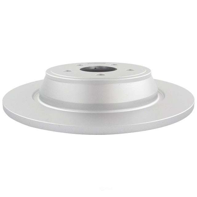 Motorcraft BRRC14 Rr Disc Brake Rotor
