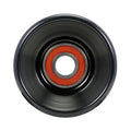 Continental Belt Tensioner Pulley 49001
