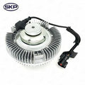 Electric/Electronic Fan Clutch  Skyward Automotive  SK46030
