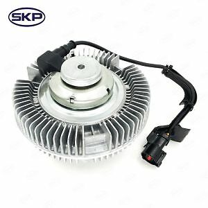 Electric/Electronic Fan Clutch  Skyward Automotive  SK46030