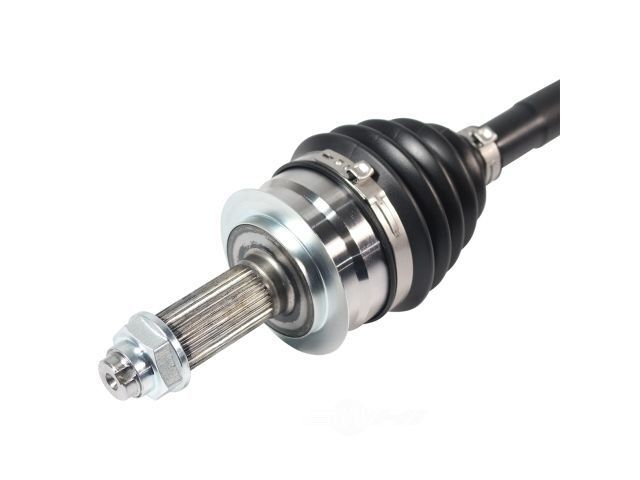 Axle Shaft Assy-CV Shaft   GSP North America   NCV66512XD