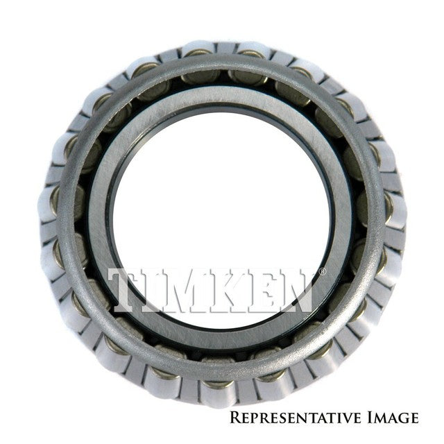 Bearing  Timken  14137A