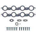 Exhaust Manifold Gasket Set   Fel-Pro   MSB92467