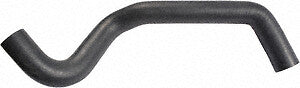 Lower Radiator Hose  Continental  66196