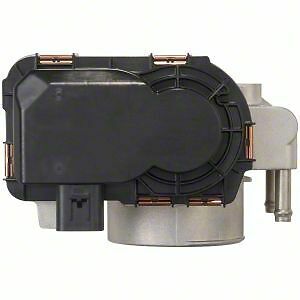 New Throttle Body  Spectra Premium Industries  TB1025