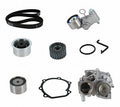 Eng Timing Belt Kit w/Water Pmp  Continental  TB307LK2
