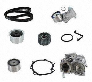 Eng Timing Belt Kit w/Water Pmp  Continental  TB307LK2