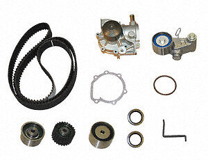 Eng Timing Belt Kit w/Water Pmp  Continental  PP304LK1