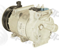 A/C  Compressor & Clutch-New   Global Parts Distributors   6512914